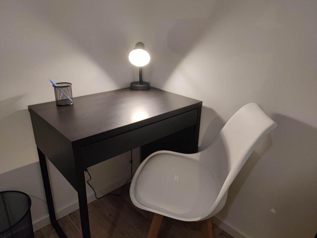 Le Jardin Secret Conciergeriedamecarcas Apartment Carcassonne Ngoại thất bức ảnh